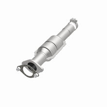 Load image into Gallery viewer, MagnaFlow Exhaust Products 52107 OEM Grade Direct-Fit Catalytic Converter for Select Chevrolet Impala, Chevrolet Impala Limited