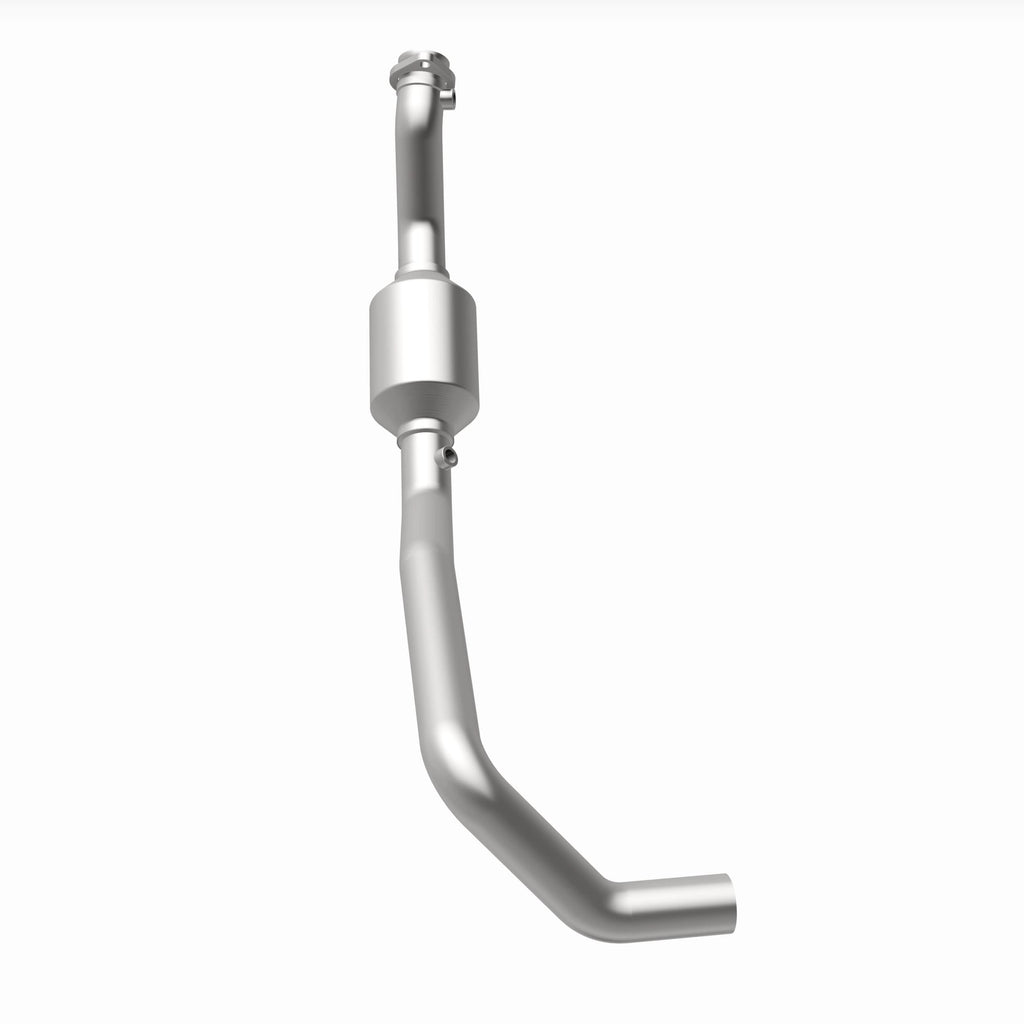 MagnaFlow Exhaust Products 4651609 California CARB Direct-Fit Catalytic Converter for Select Dodge Ram