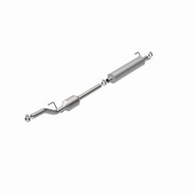 Load image into Gallery viewer, MagnaFlow Exhaust Products 52290 OEM Grade Direct-Fit Catalytic Converter for Select Dodge Sprinter 2500, Dodge Sprinter 3500, Freightliner Sprinter 2500, Freightliner Sprinter