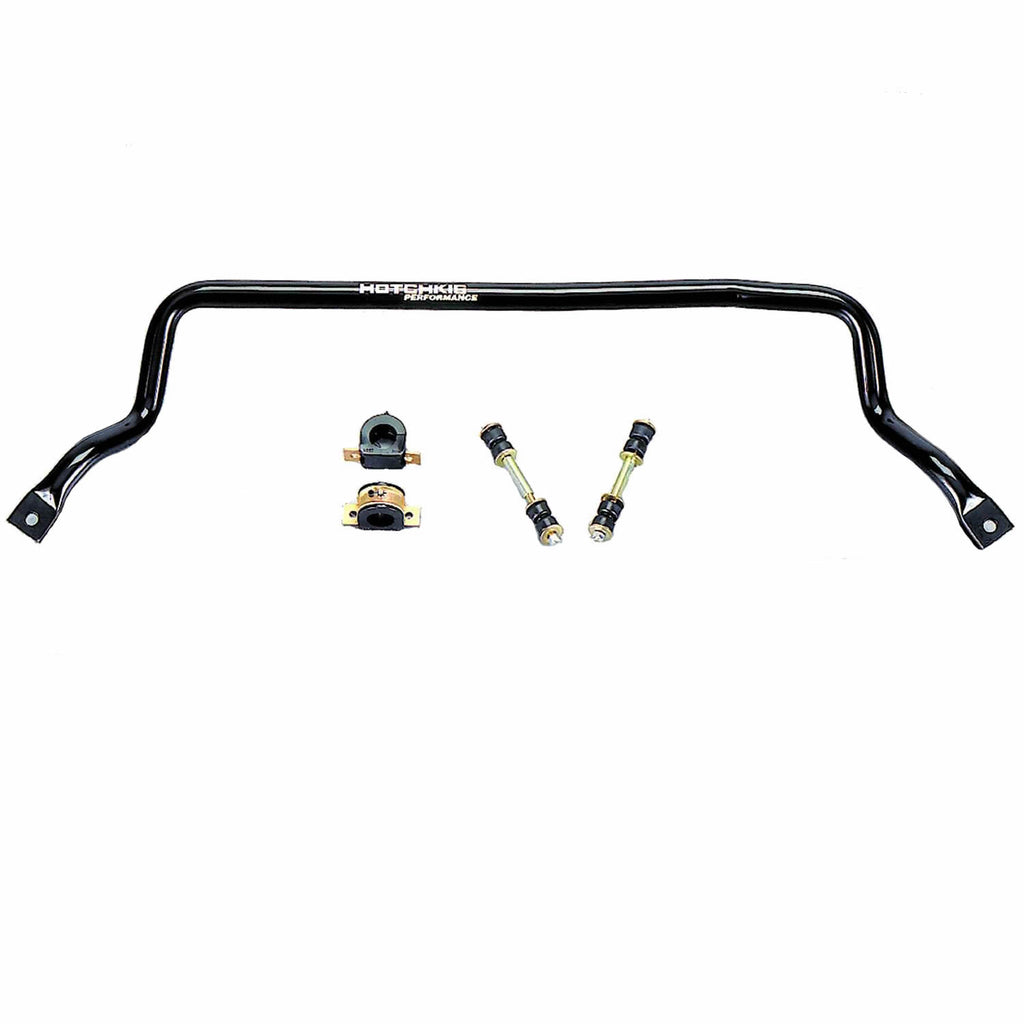 Hotchkis Performance 2205F 1978-1996 GM B-Body Front Sport Sway Bar Sedan from Hotchkis Sport Suspension for Select Buick Roadmaster, Chevrolet Caprice, Chevrolet Impala