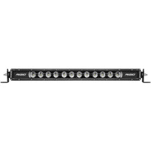 Load image into Gallery viewer, Rigid Industries 220603 RIGID Radiance Plus SR-Series LED Light; 8 Option RGBW Backlight; 20 Inch