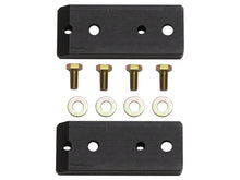 Load image into Gallery viewer, ICON Vehicle Dynamics 22062 20-UP JT REAR SWAY BAR RELOCATION KIT for Select Jeep Gladiator