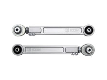 Load image into Gallery viewer, ICON Vehicle Dynamics 22064 20-23 JEEP JT/19-23 RAM 1500 BILLET REAR ADJUSTABLE UPPER LINK KIT for Select Jeep Gladiator, Ram