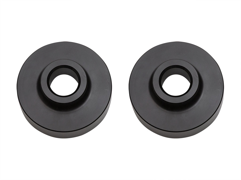 ICON Vehicle Dynamics 22065 20-23 JT 1.38 IN REAR SPACER KIT for Select Jeep Gladiator
