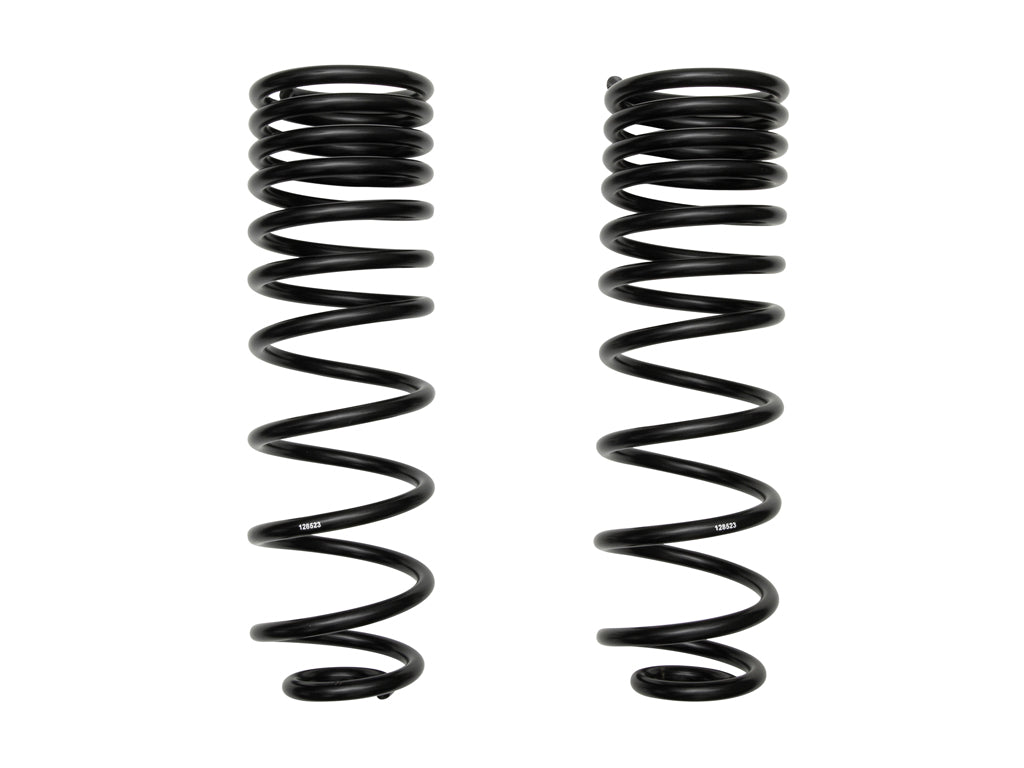 ICON Vehicle Dynamics 22066 20-UP JT 1.5" REAR MULTI RATE SPRING KIT for Select Jeep Gladiator