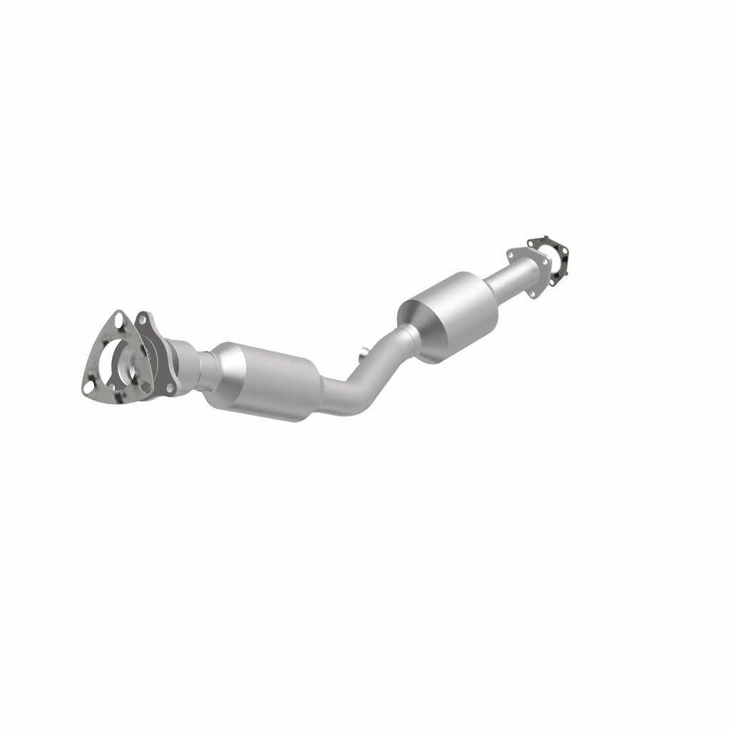 MagnaFlow Exhaust Products 5481722 California CARB Direct-Fit Catalytic Converter for Select Saturn Vue