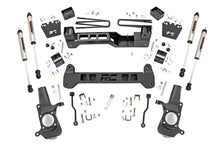 Load image into Gallery viewer, Rough Country 22070 Suspension Lift Kit for Select Chevrolet Silverado HD, GMC Sierra HD