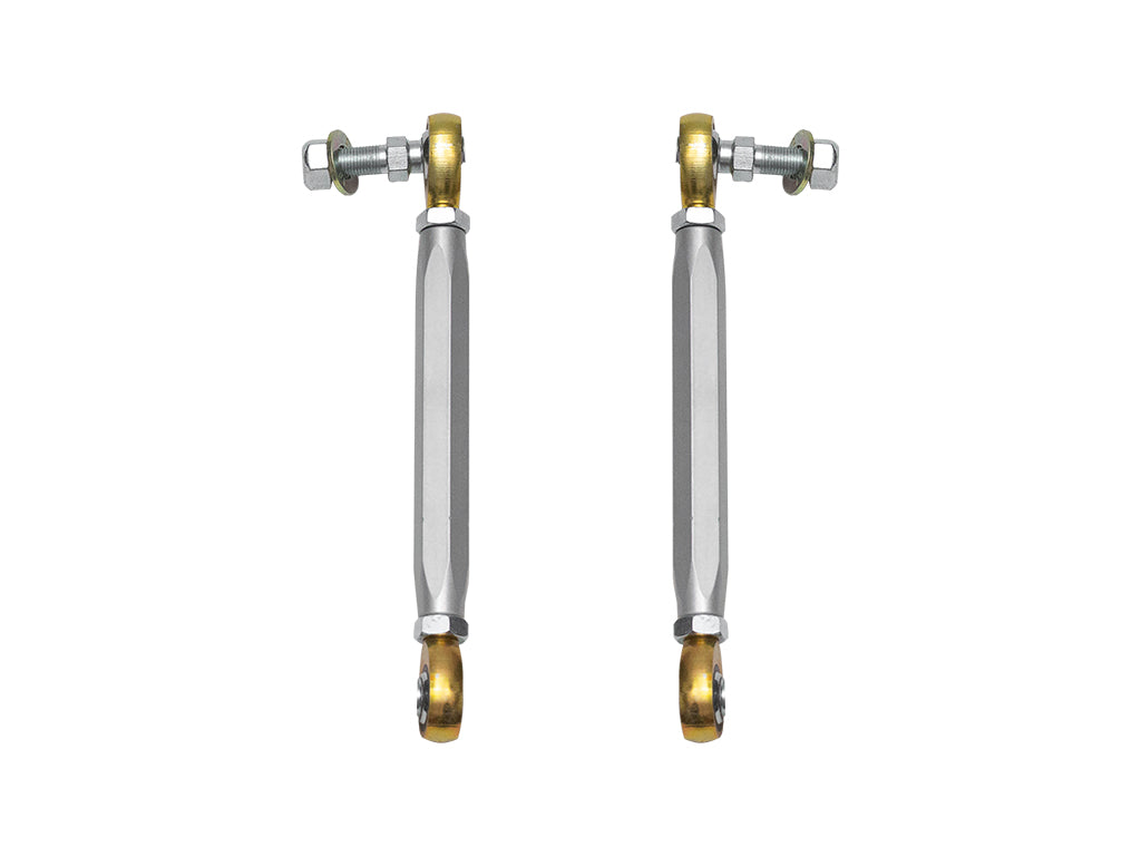 ICON Vehicle Dynamics 22070 20-UP JT REAR SWAY BAR LINK KIT for Select Jeep Gladiator