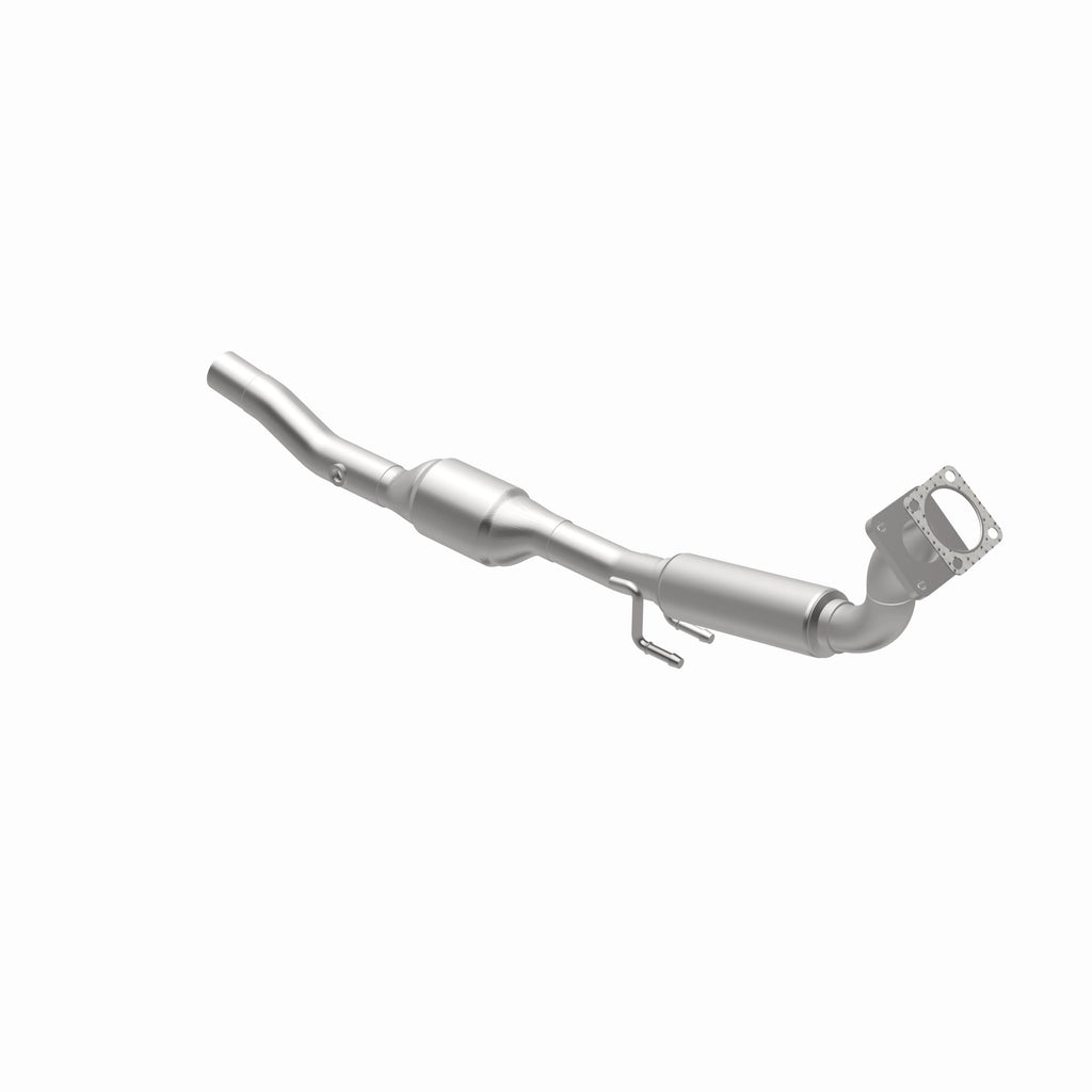MagnaFlow Exhaust Products 4481613 California CARB Direct-Fit Catalytic Converter for Select Volkswagen Beetle, Volkswagen Golf, Volkswagen Jetta