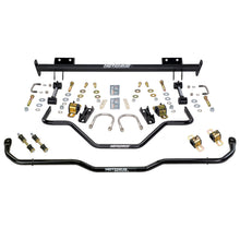 Load image into Gallery viewer, Hotchkis Performance 2207C 1967-1969 Camaro/Firebird Sway Bars Chassis Brace from Hotchkis Sport Suspension for Select Buick Apollo, Chevrolet Camaro, Chevrolet Chevy II, Chevrolet Nova, Oldsmobile Omega, Pontiac Firebird, Pontiac Ventura