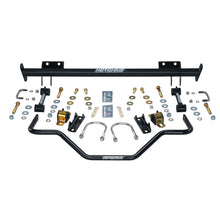 Load image into Gallery viewer, Hotchkis Performance 2207RC 1967-1969 Camaro/Firebird Rear Sway Bar Chassis Brace for Select Buick Apollo, Chevrolet Camaro, Chevrolet Chevy II, Chevrolet Nova, Oldsmobile Omega, Pontiac Firebird, Pontiac Ventura