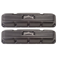 Load image into Gallery viewer, Valve-Cover-Classic-Series-AmcJeep-1967-91-290-401-Ci-V8-Black