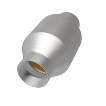 Load image into Gallery viewer, MagnaFlow Exhaust Products 53955 Standard Grade Universal Catalytic Converter