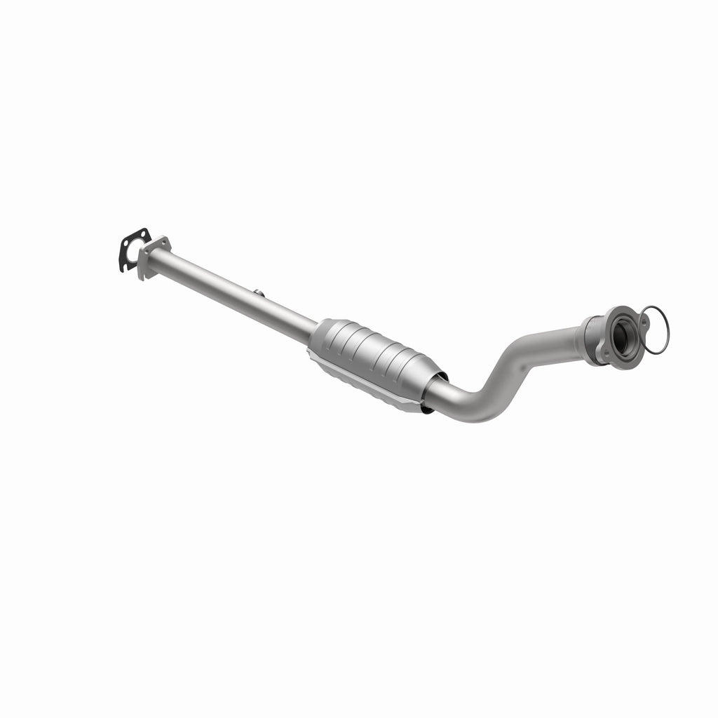 MagnaFlow Exhaust Products 23519 HM Grade Direct-Fit Catalytic Converter for Select Chevrolet Lumina, Chevrolet Monte Carlo, Oldsmobile Cutlass Supreme