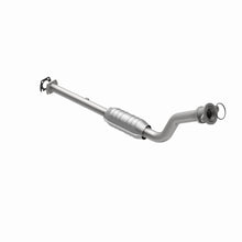 Load image into Gallery viewer, MagnaFlow Exhaust Products 23519 HM Grade Direct-Fit Catalytic Converter for Select Chevrolet Lumina, Chevrolet Monte Carlo, Oldsmobile Cutlass Supreme