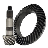 Nitro Gear & Axle M220JL-373-NG 220mm 3.73 Ratio Ring and Pinion 2018-Present Jeep Wrangler JL Rubicon and Gladiator Rear Differential for Dana 44