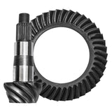 Nitro Gear & Axle D46-456-NG 220mm 8.6 Inch Dana 46 4.56 Ratio Rear 2015-Present Colorado/Canyon