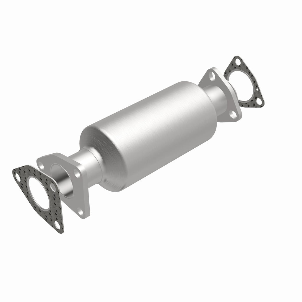 MagnaFlow Exhaust Products 22622 Standard Grade Direct-Fit Catalytic Converter for Select Acura Integra, Honda Prelude