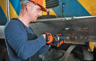 Walter 12D056 A-21 Mtd Point/Tough Steel