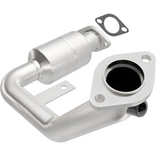 Load image into Gallery viewer, MagnaFlow Exhaust Products 50137 HM Grade Direct-Fit Catalytic Converter for Select Mitsubishi Montero Sport
