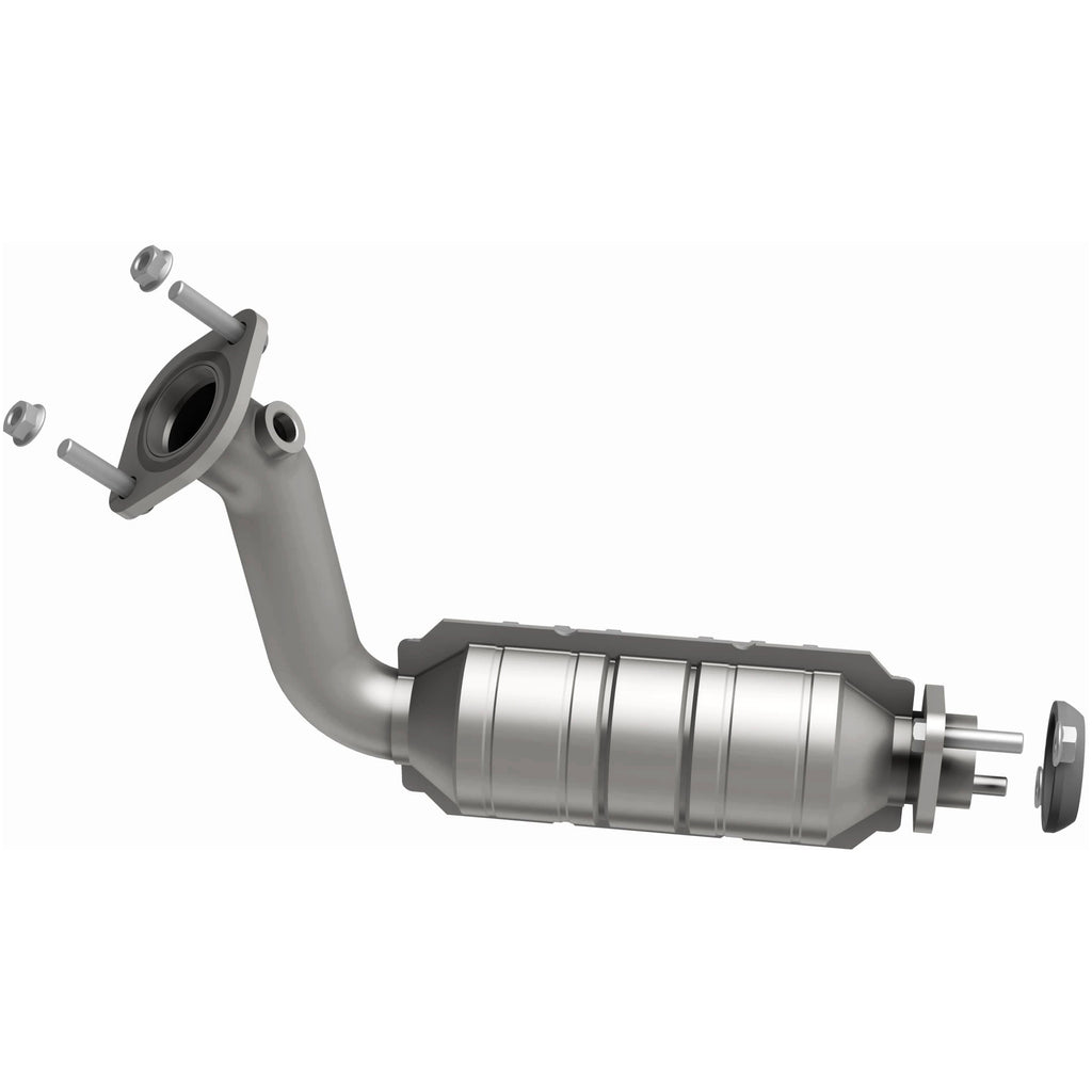 MagnaFlow Exhaust Products 51502 OEM Grade Direct-Fit Catalytic Converter for Select Cadillac SRX, Cadillac STS