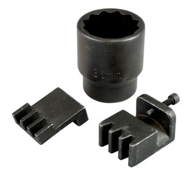 Lisle Tools 22100 Flywheel Lock, for Duramax