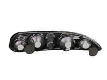 Load image into Gallery viewer, ANZO USA 221013 Tail Light Assembly for Select Chevrolet Camaro
