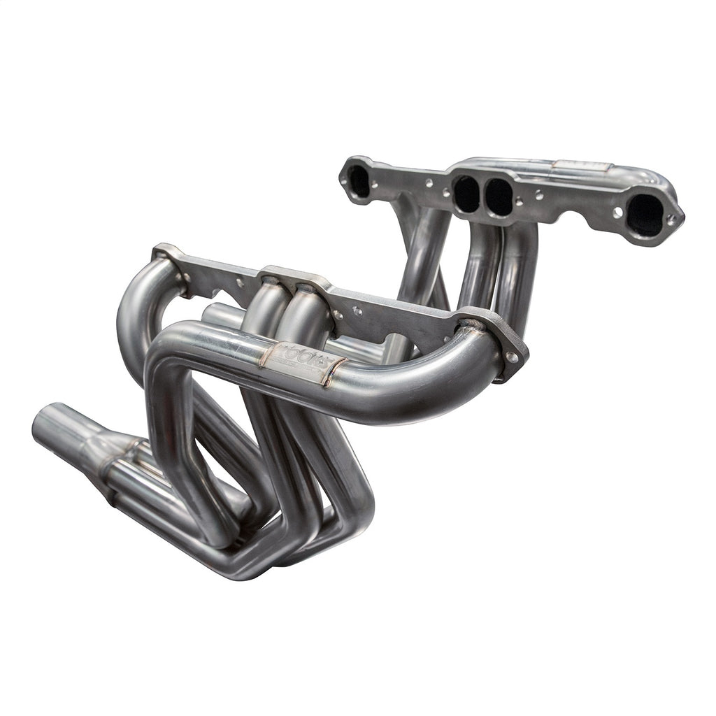 Kooks Custom Headers 22102200 1-3/4in. Stainless Headers. 1967-1969 Camaro. 1968-1974 Nova. for Select Chevrolet Camaro
