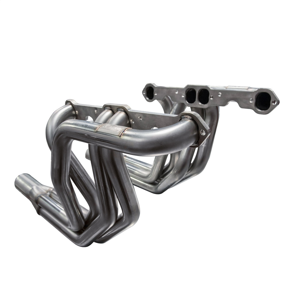 Kooks Custom Headers 22102400 1-7/8in. Stainless Headers. 1967-1969 Camaro. 1968-1974 Nova. for Select Chevrolet Camaro