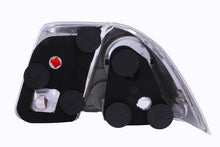 Load image into Gallery viewer, ANZO USA 221047 Tail Light Assembly for Select Honda Civic
