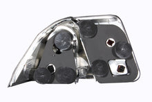 Load image into Gallery viewer, ANZO USA 221048 Tail Light Assembly for Select Honda Civic