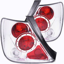 Load image into Gallery viewer, ANZO USA 221049 Tail Light Assembly for Select Honda Civic
