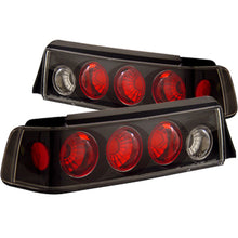 Load image into Gallery viewer, ANZO USA 221053 Tail Light Assembly for Select Honda Civic