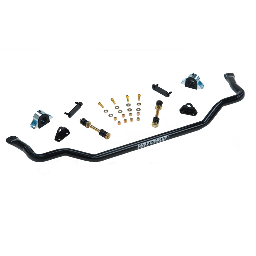Hotchkis Performance 22105F Tri 5 1955-1957 Chevy Front Sport Sway Bar from Hotchkis Sport Suspension for Select Chevrolet Bel Air