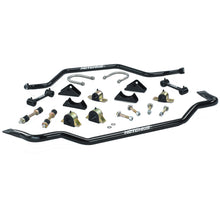 Load image into Gallery viewer, Hotchkis Performance 22105 Tri 5 1955-1957 Chevy Sport Sway Bars from Hotchkis Sport Suspension for Select Chevrolet Bel Air
