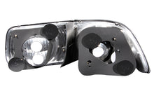 Load image into Gallery viewer, ANZO USA 221062 Tail Light Assembly for Select Honda Civic