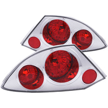 Load image into Gallery viewer, ANZO USA 221080 Tail Light Assembly for Select Mitsubishi Eclipse