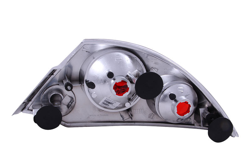 ANZO USA 221080 Tail Light Assembly for Select Mitsubishi Eclipse