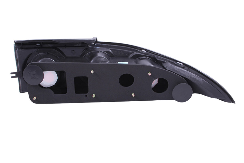 ANZO USA 221084 Tail Light Assembly for Select Mitsubishi Eclipse