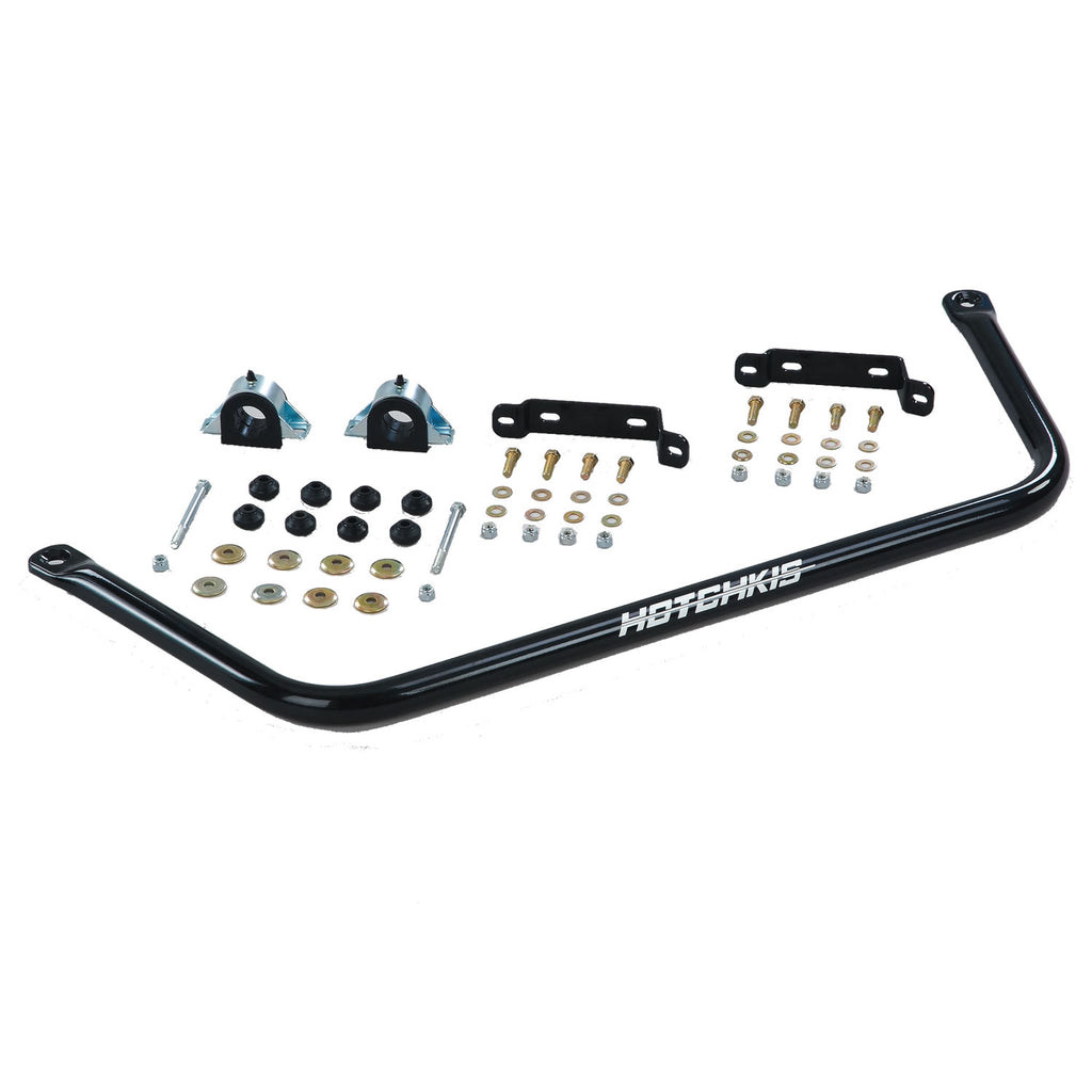Hotchkis Performance 22108F 1963-1972 C-10 Pickup Front Sport Sway Bar from Hotchkis Sport Suspension for Select Chevrolet C10 Pickup