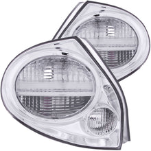 Load image into Gallery viewer, ANZO USA 221096 Tail Light Assembly for Select Nissan Maxima