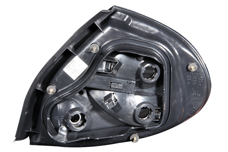 ANZO USA 221097 Tail Light Assembly for Select Nissan Maxima