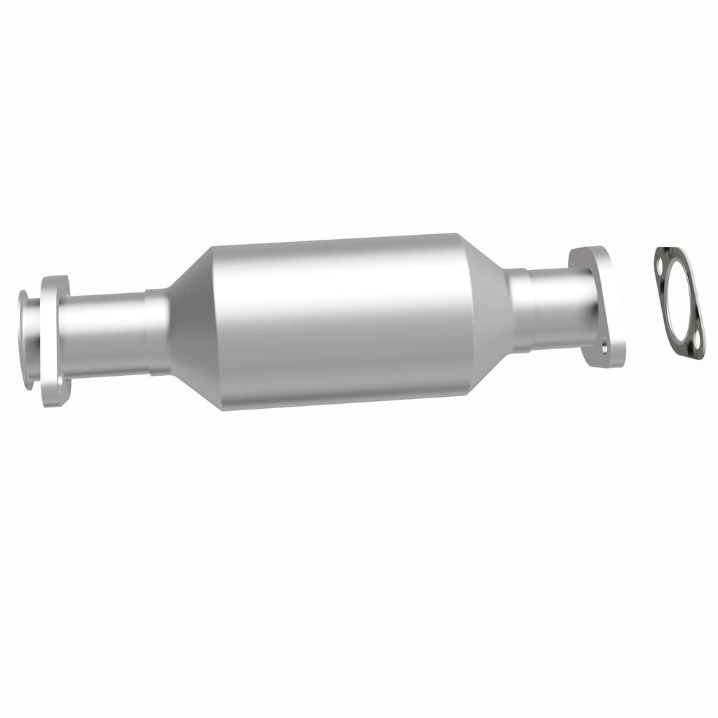 MagnaFlow Exhaust Products 3391240 California CARB Direct-Fit Catalytic Converter for Select Mitsubishi Van
