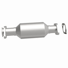 Load image into Gallery viewer, MagnaFlow Exhaust Products 3391240 California CARB Direct-Fit Catalytic Converter for Select Mitsubishi Van