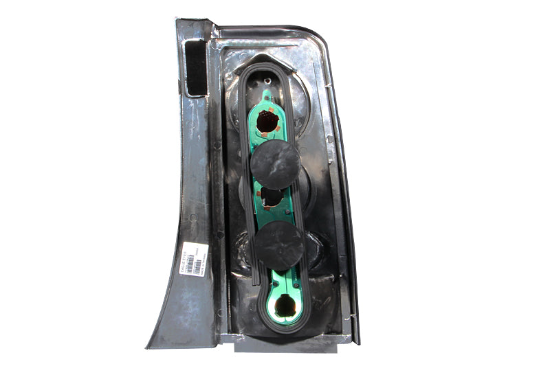 ANZO USA 221103 Tail Light Assembly for Select Scion xB