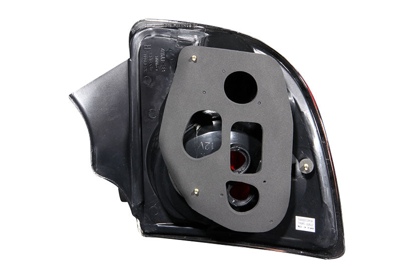 ANZO USA 221106 Tail Light Assembly for Select Toyota Celica