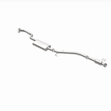 Load image into Gallery viewer, MagnaFlow Exhaust Products 5571142 California CARB Direct-Fit Catalytic Converter for Select Hyundai Santa Fe Sport, Kia Sorento