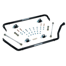 Load image into Gallery viewer, Hotchkis Performance 22110 2010-11 Camaro Adjustable Competition Sway Bars from Hotchkis Sport Suspension for Select Chevrolet Camaro