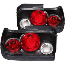 Load image into Gallery viewer, ANZO USA 221113 Tail Light Assembly for Select Toyota Corolla