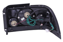 Load image into Gallery viewer, ANZO USA 221113 Tail Light Assembly for Select Toyota Corolla